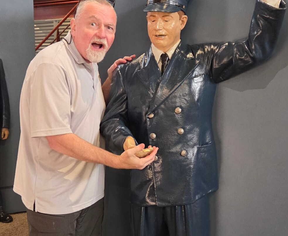 Steamtown National Historic Site-斯克兰顿必去景点