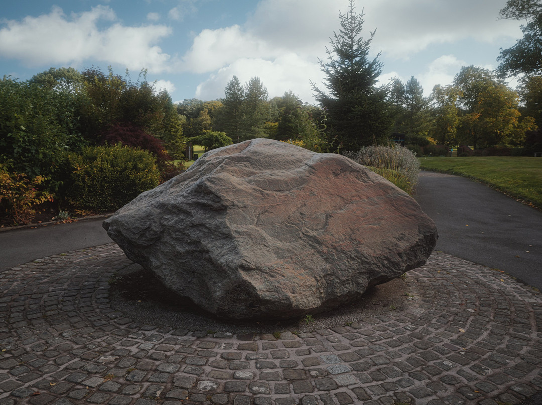 Alexandra Park-奥尔德姆必去景点