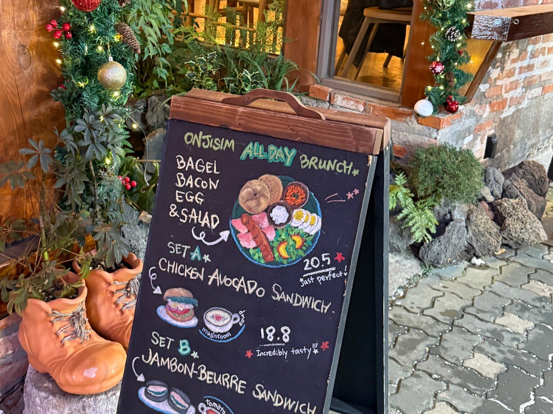 Ikseon-dong Hanok Street-首尔必去景点