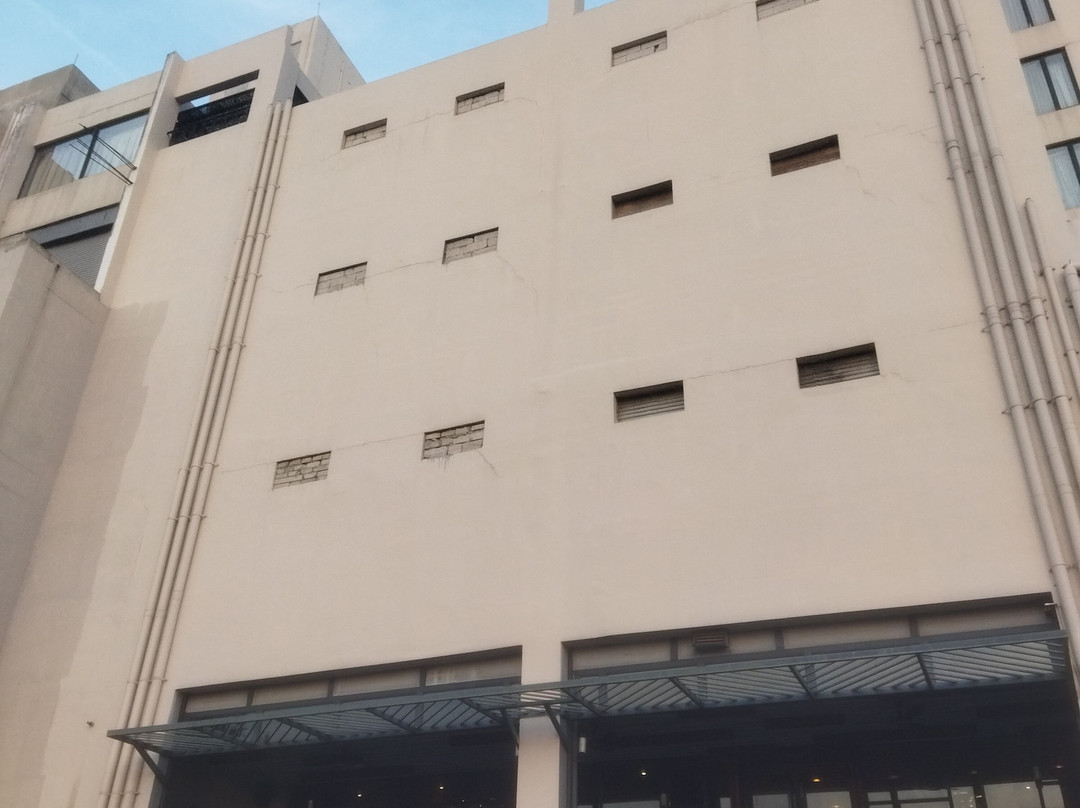 Hotel Polo Towers Agartala主图