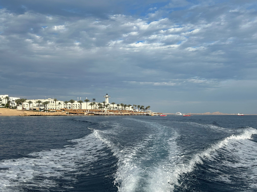 360 Excursions-沙姆沙伊赫必去景点