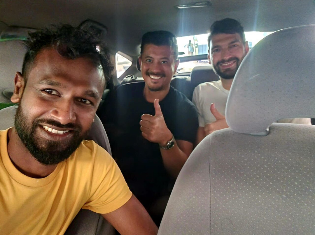 Sri Lanka Private Driver-卡图纳耶克必去景点