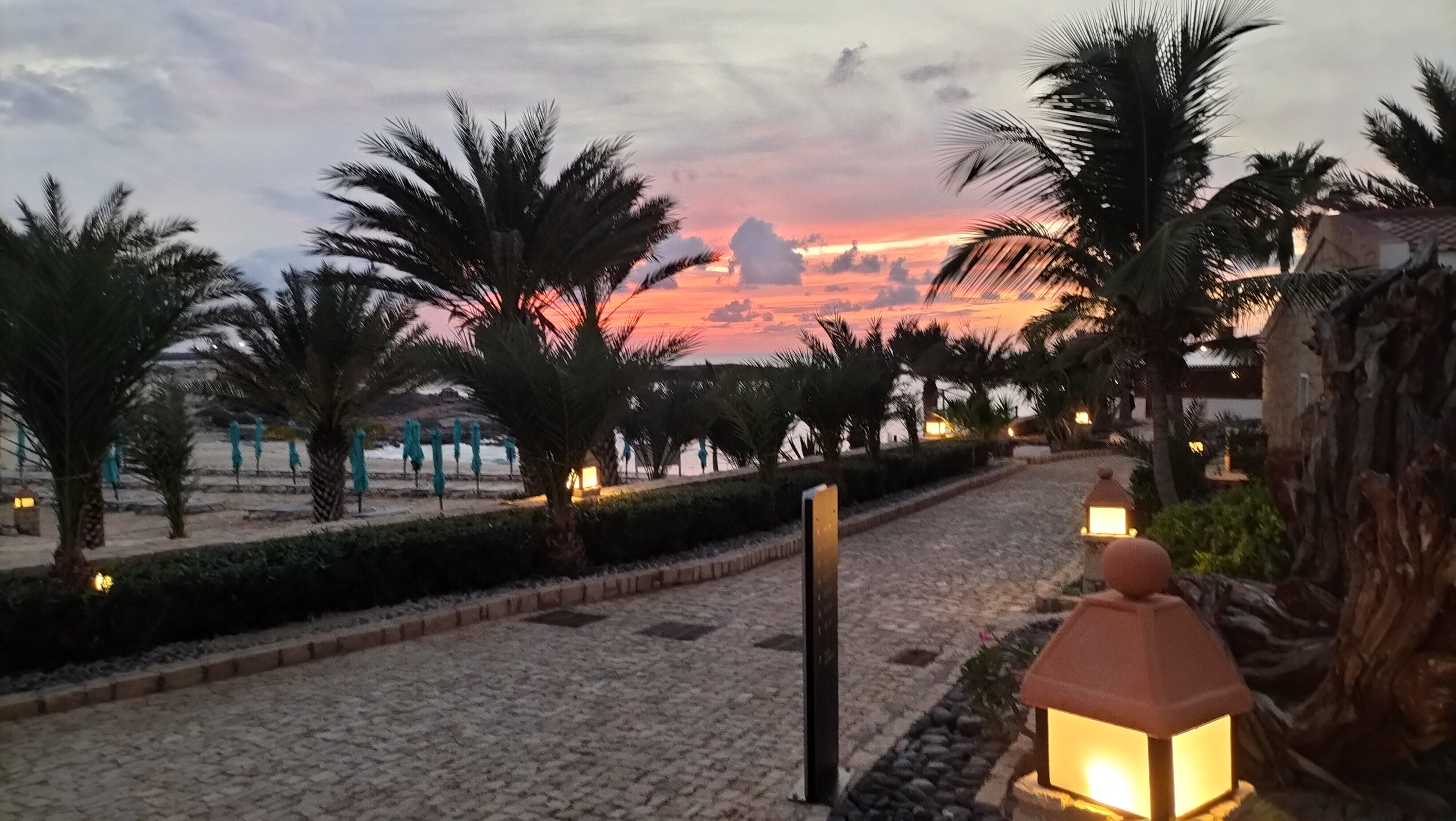 Barcelo Marine Boa Vista - Adults Only-官方