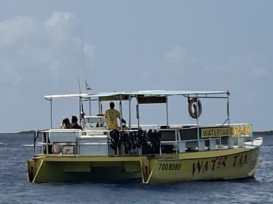 Caribe Watersport-Kralendijk必去景点