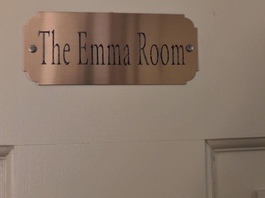 Robertshaw Country House Bed and Breakfast主图