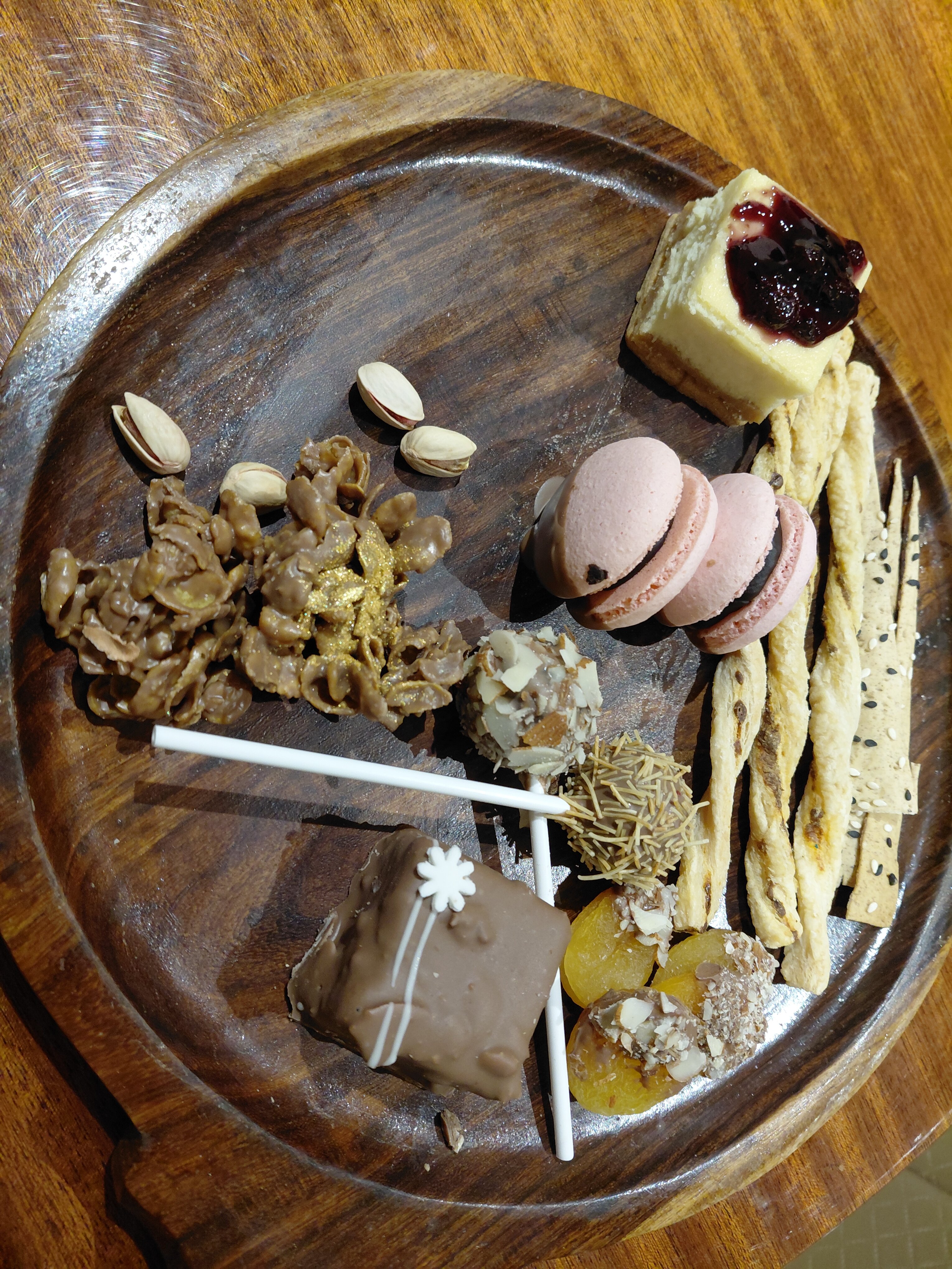 Della Resorts-官方