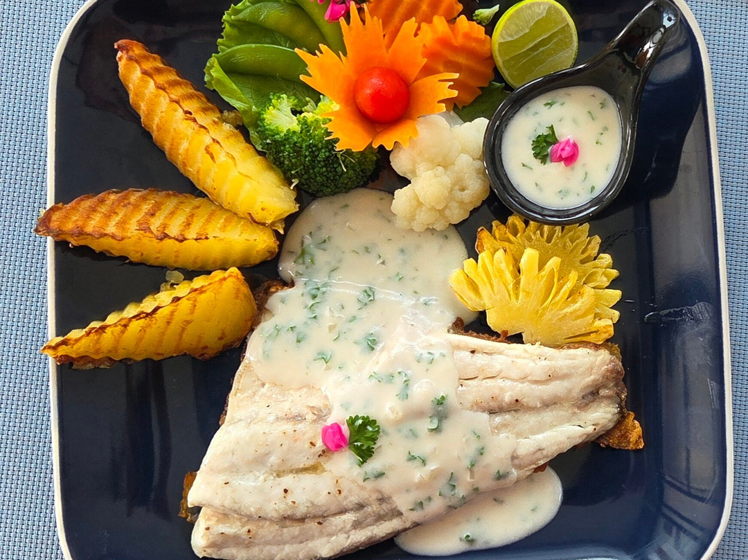 Fresh Catch Seafood Koh Chang