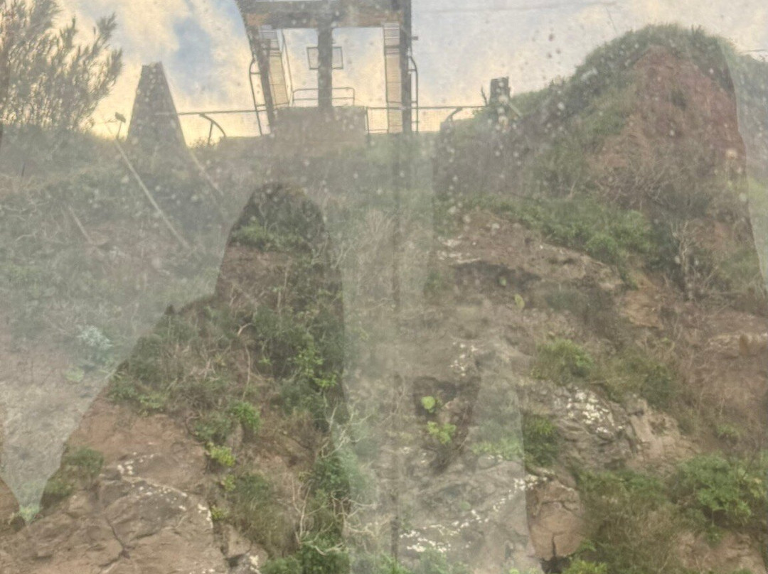 Teleférico das Achadas da Cruz-Achadas da Cruz必去景点
