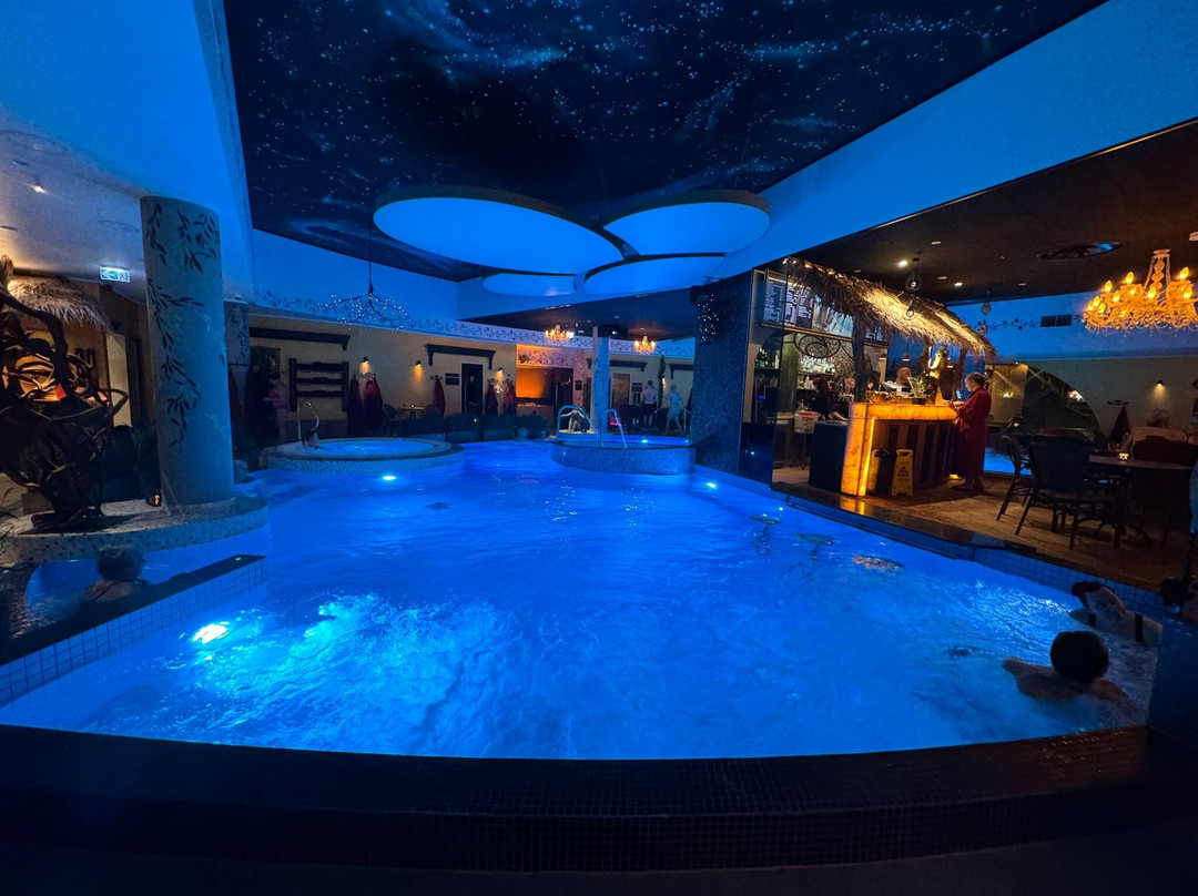 Elamus Spa-塔林必去景点