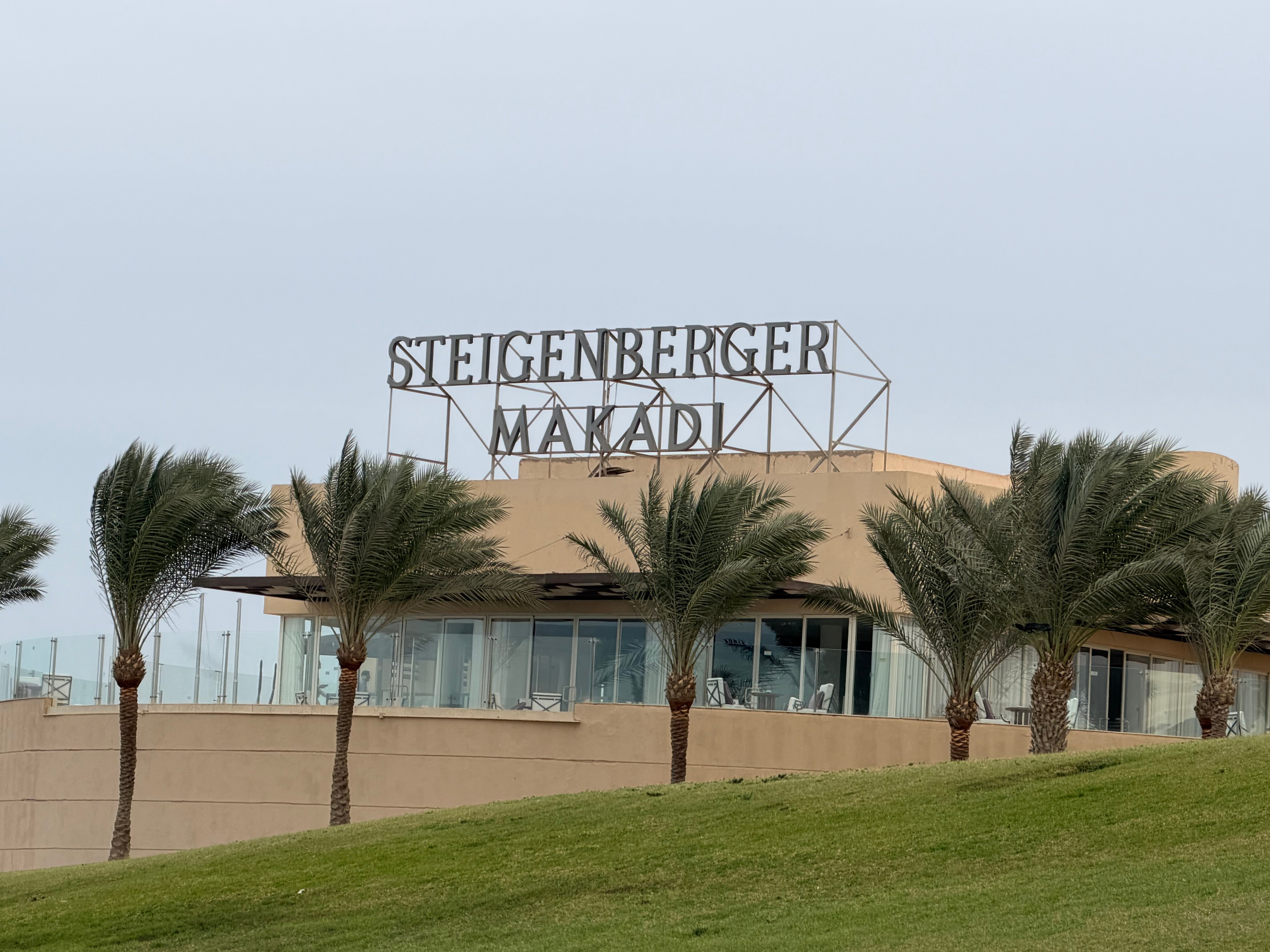 马卡迪湾景贾兹酒店及高尔夫渡假村-官方