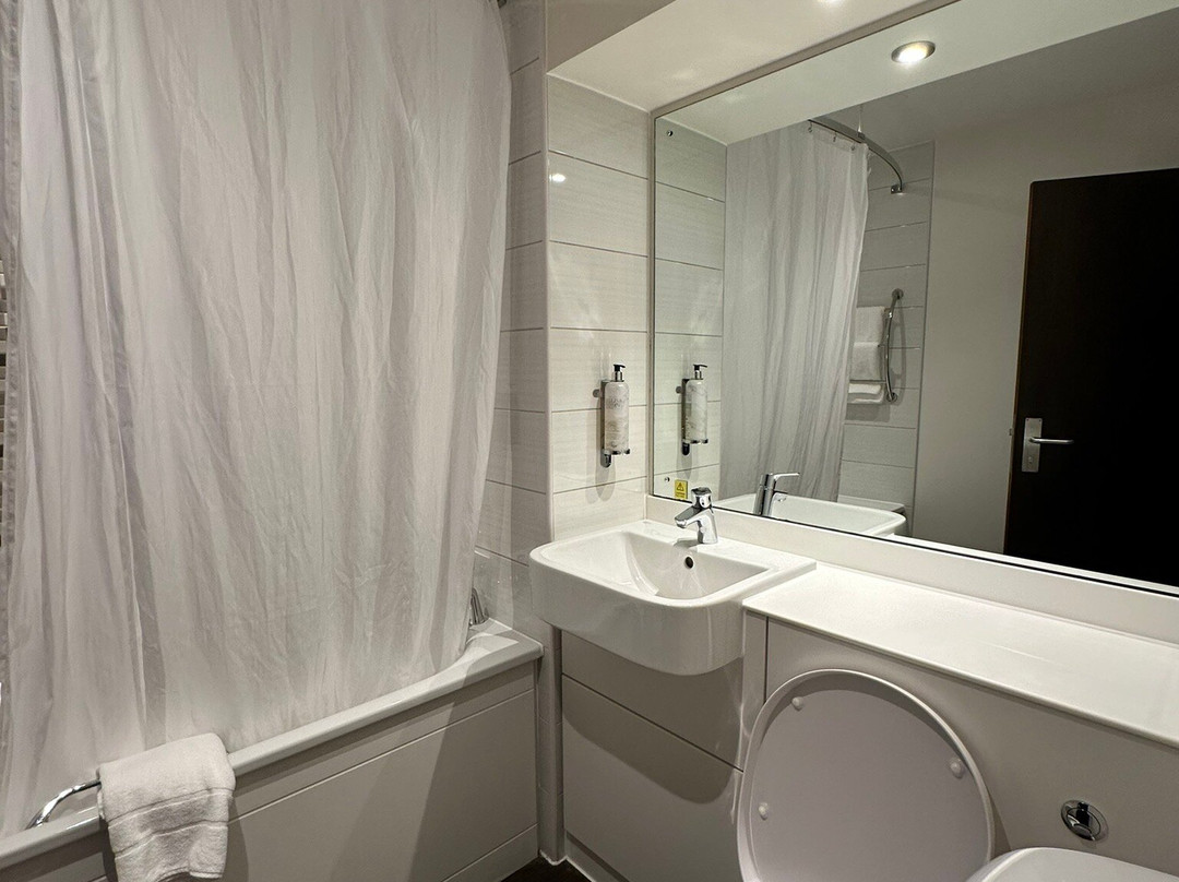 Premier Inn Tiverton hotel主图