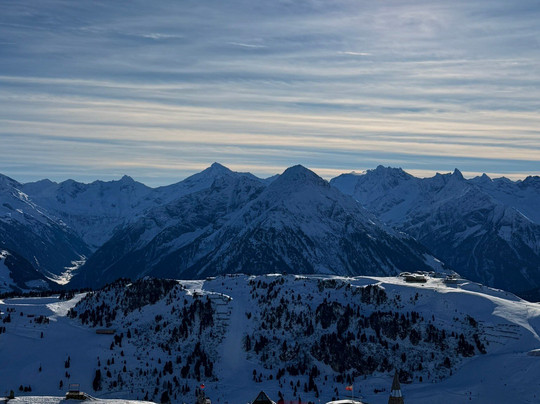 Skischule & Skiverleih Snowsports Mayrhofen-玛莉霍芬必去景点
