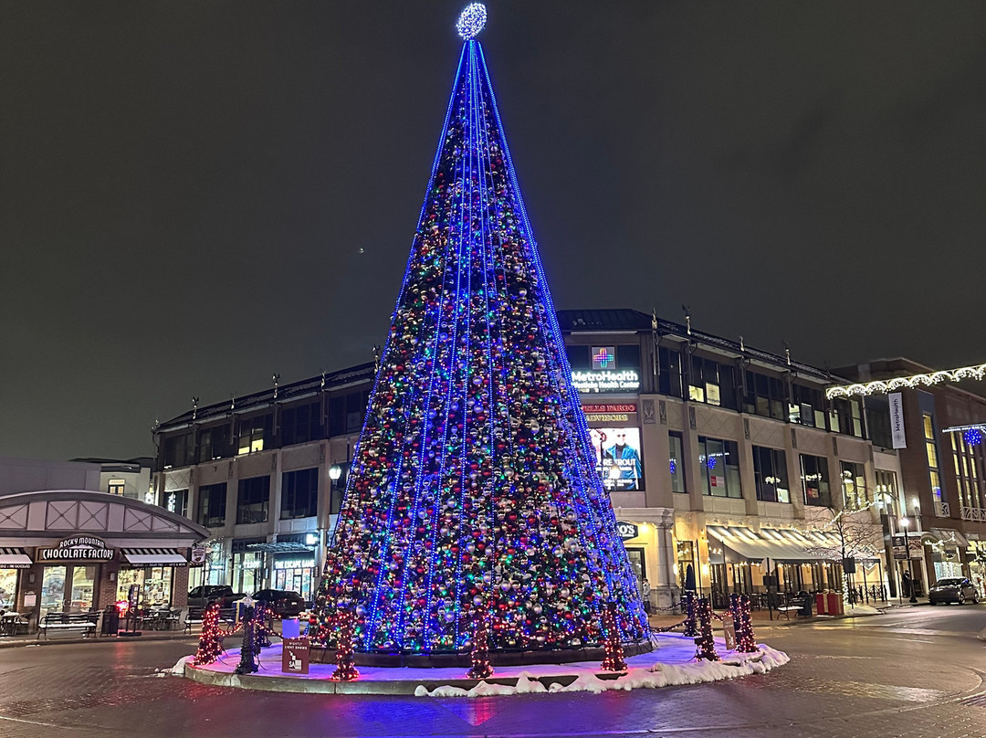 Hyatt Place Cleveland / Westlake / Crocker Park主图