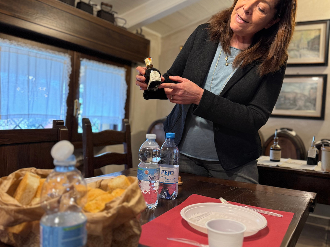 Acetaia Benedello-San Cesario sul Panaro必去景点