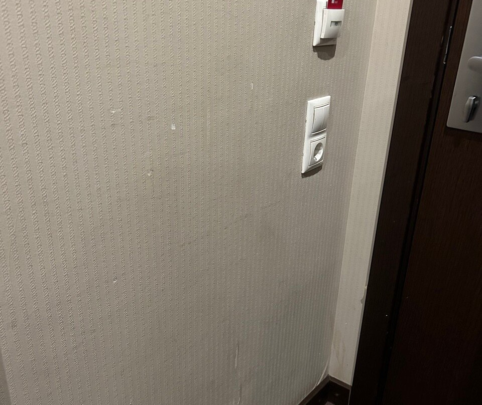 高尔斯基城市酒店主图