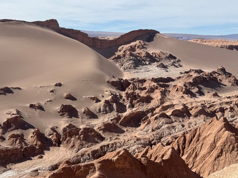 Rutas 360-圣佩德罗-德阿塔卡马必去景点