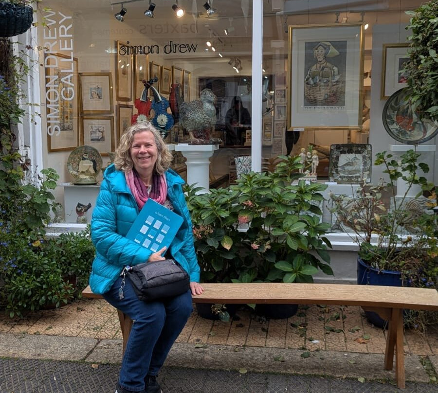 Unique Devon Tours-牛顿阿伯里必去景点