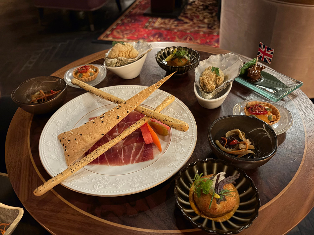 The Residence (the Londoner Macao)