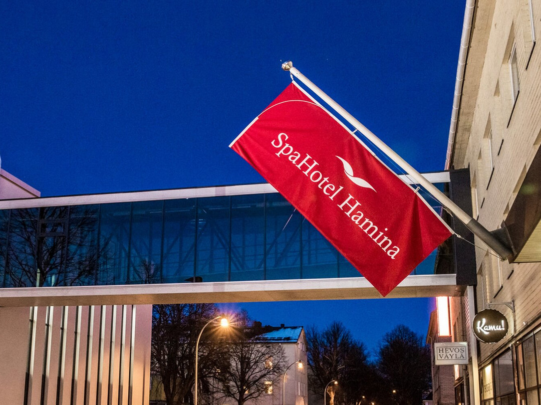 Spahotel Hamina主图