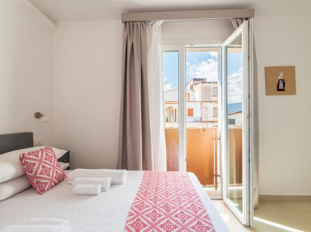 I Centenari Longevity Rooms