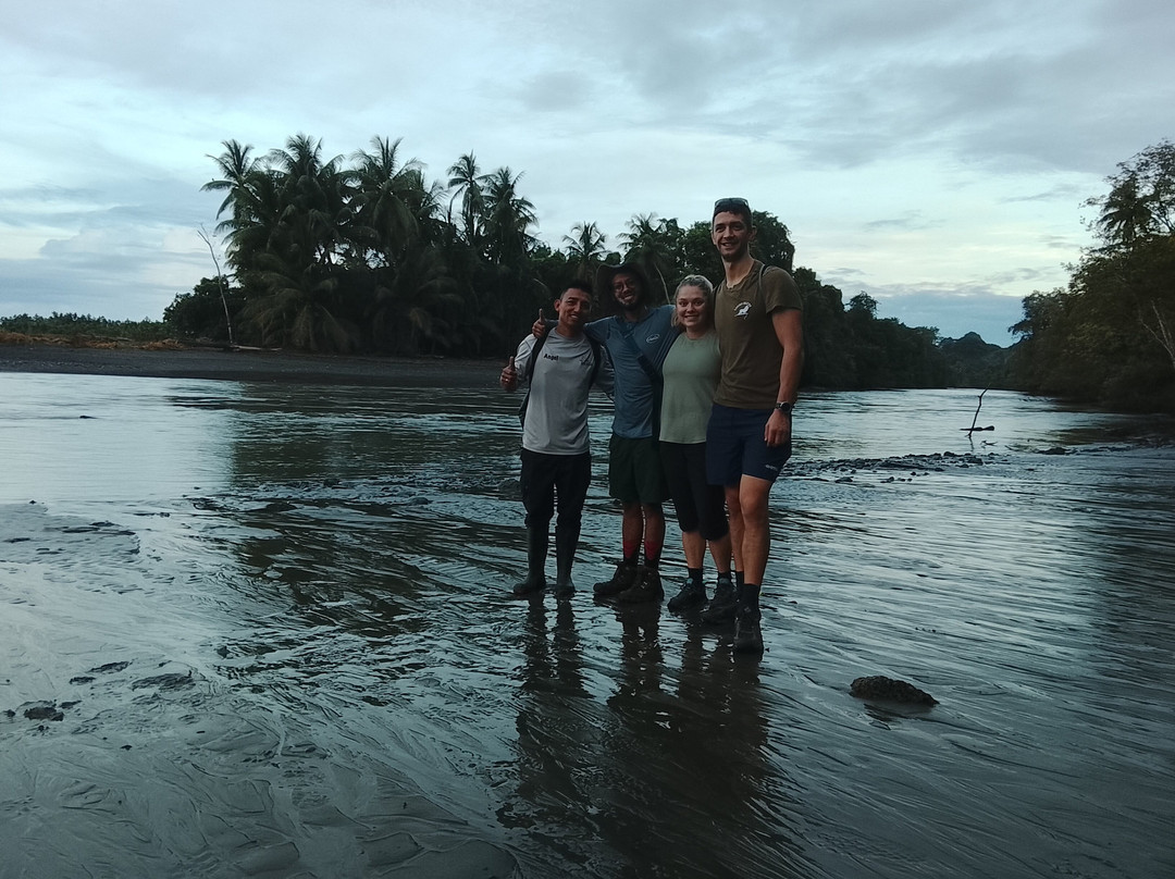 Tropical Escapade-果菲托必去景点