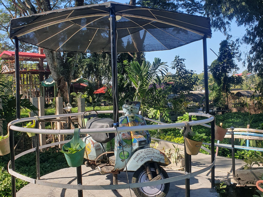 Blossom Exotica-Dibrugarh必去景点