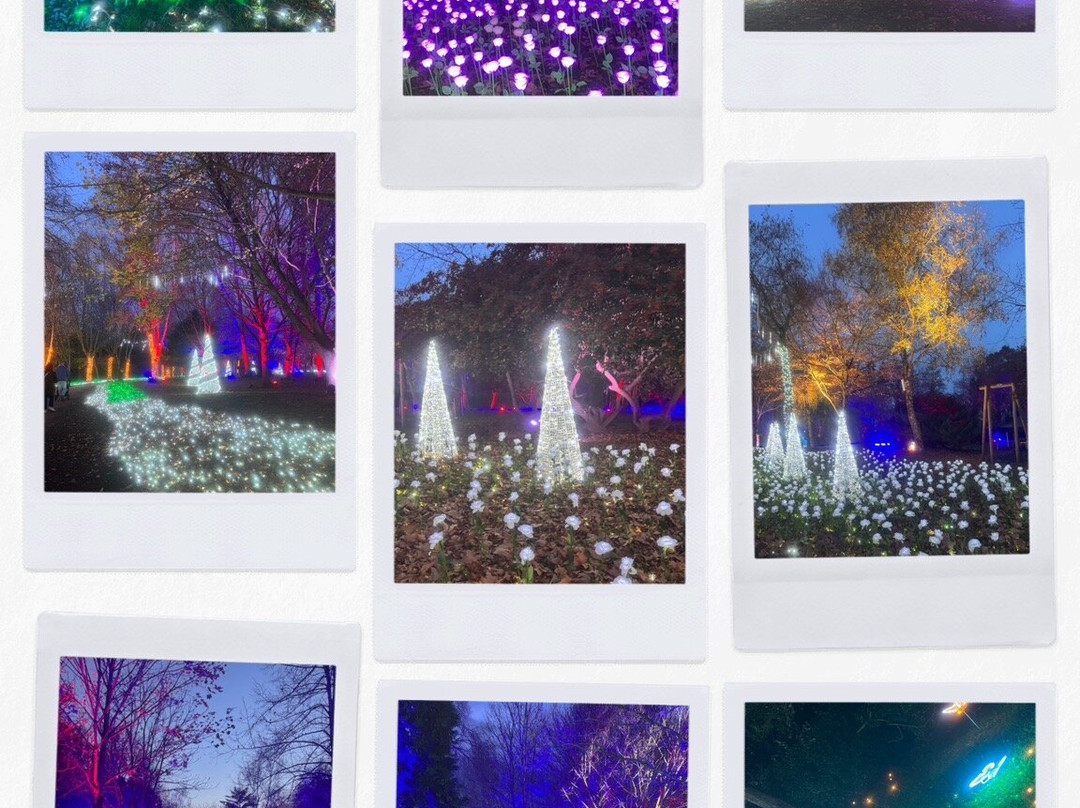 Turismo Cartes-Cartes必去景点