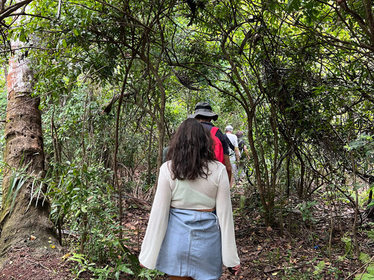 Zanzibar Destination-石头城必去景点