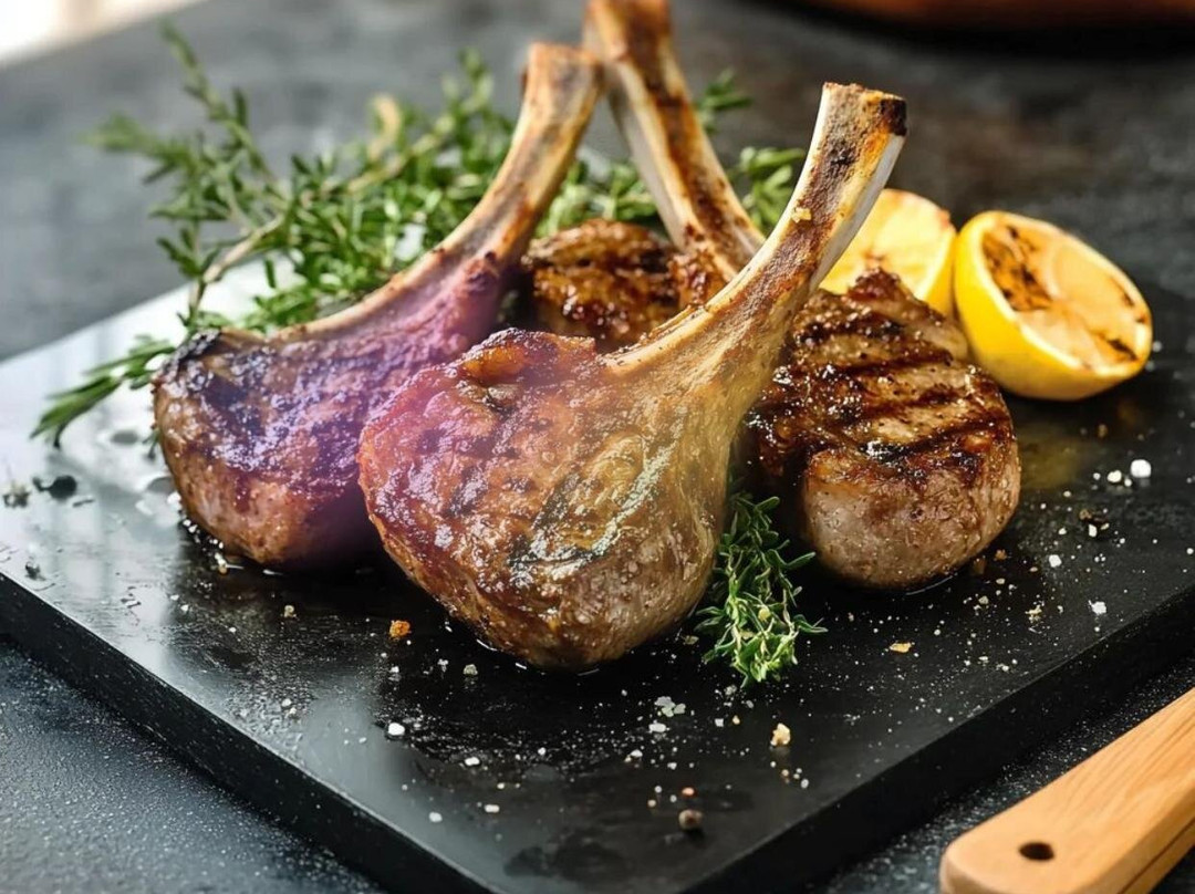 Churrasqueira Universal do Penedo