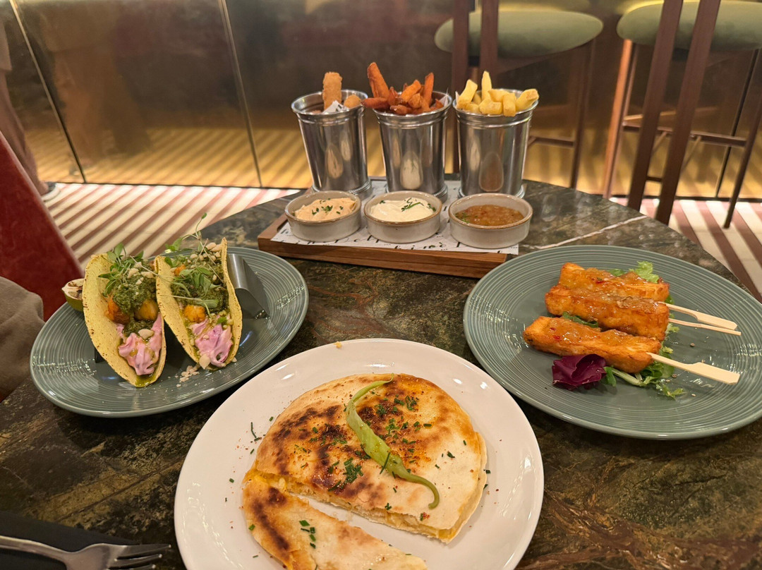 The Delphine Glasgow