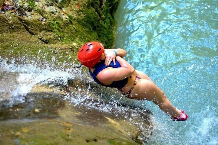 RV Tours DR - Puerto Plata Adventures