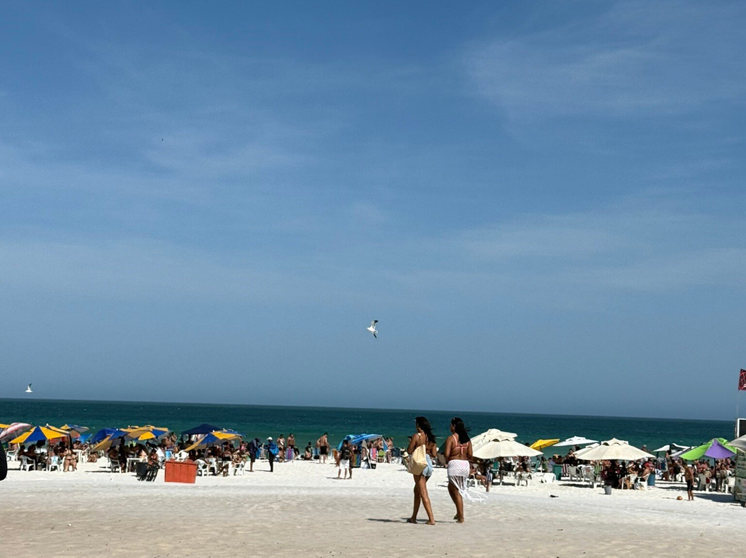 Praia do Peró-卡布弗里乌必去景点
