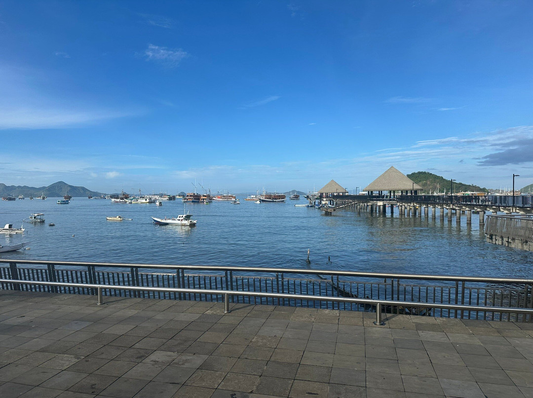 Cool Breeze Authentic Hotel Labuan Bajo Komodo