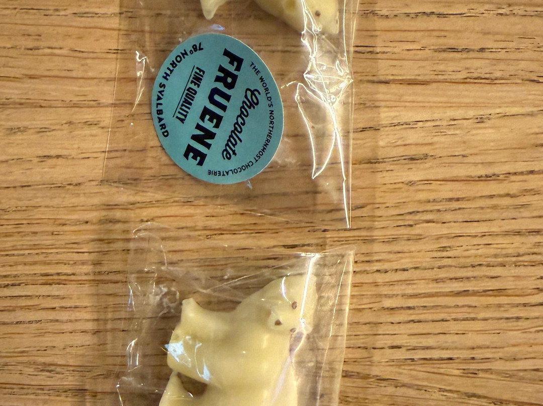 斯瓦尔巴住宿酒店主图