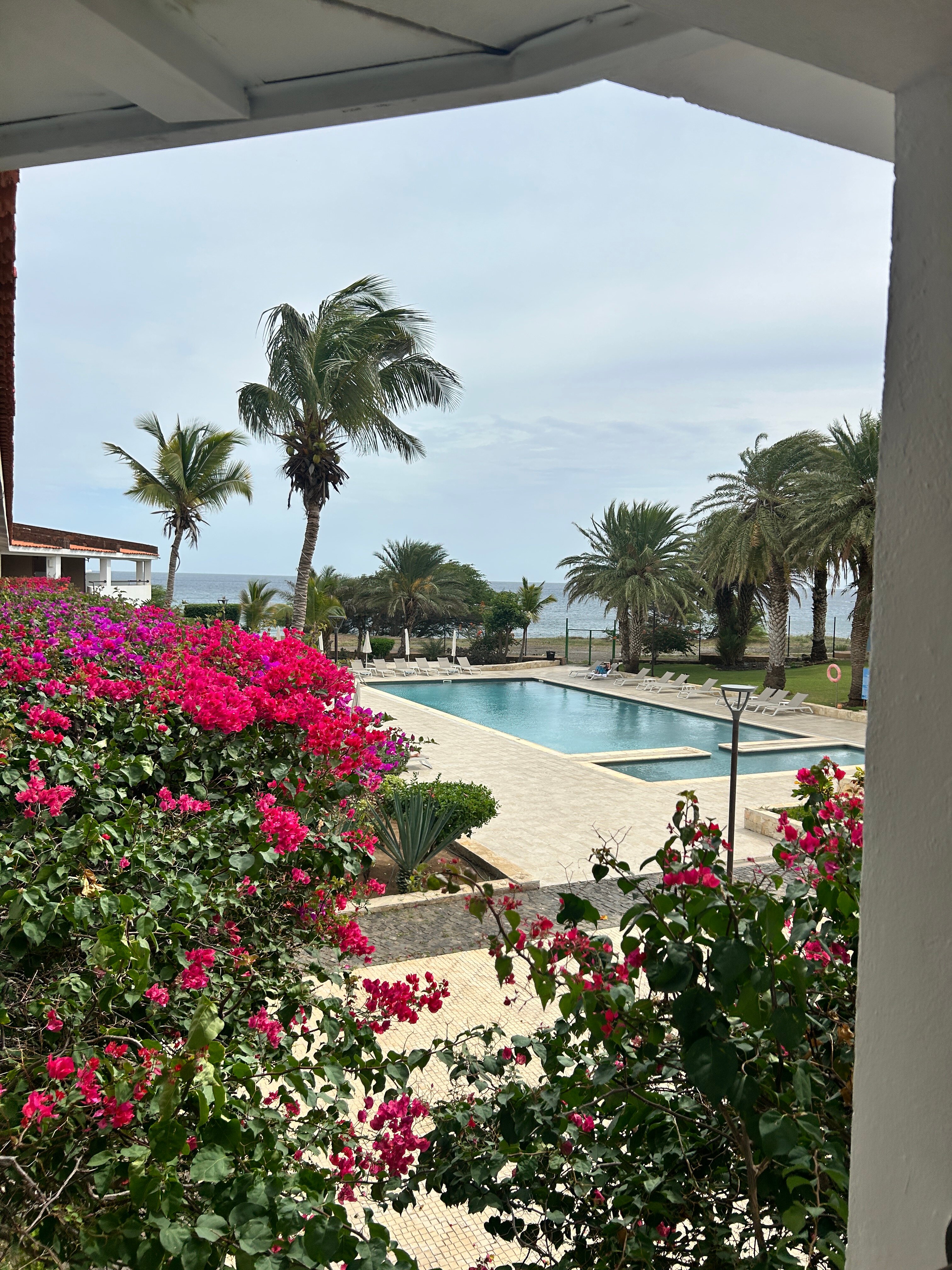 Pestana Tropico-官方