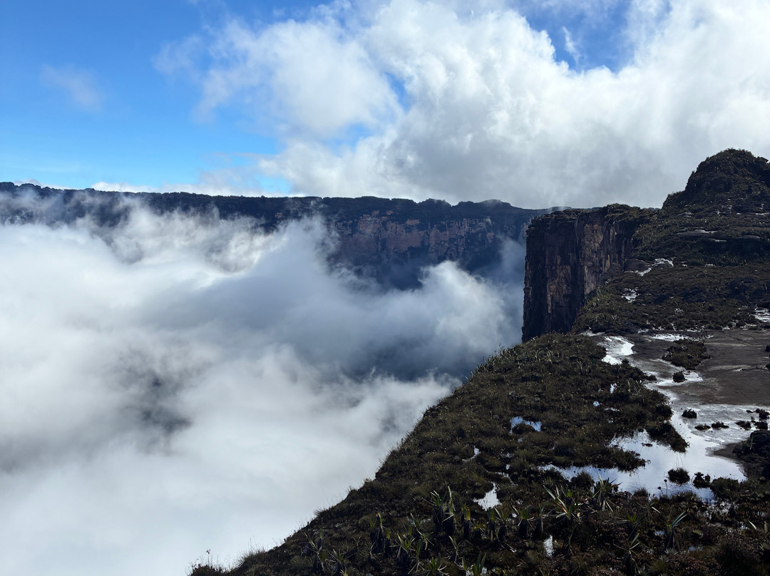 Chapada Trekking - Montanhismo-Igatu必去景点