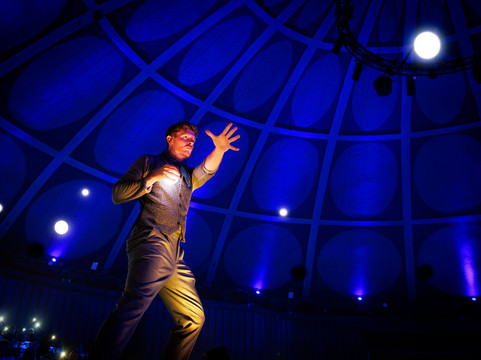 Wallmans Dinnerparty-哥本哈根必去景点