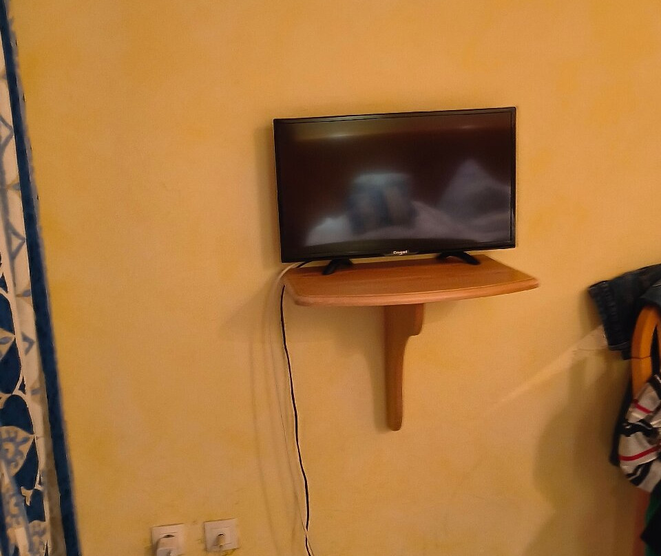 Hotel Le Riquewihr主图