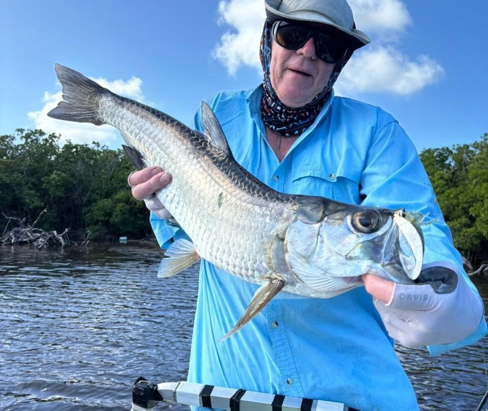 Antigua Fly Fishing Charters-安提瓜必去景点