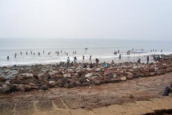 Hotel Sonar Bangla - Digha主图