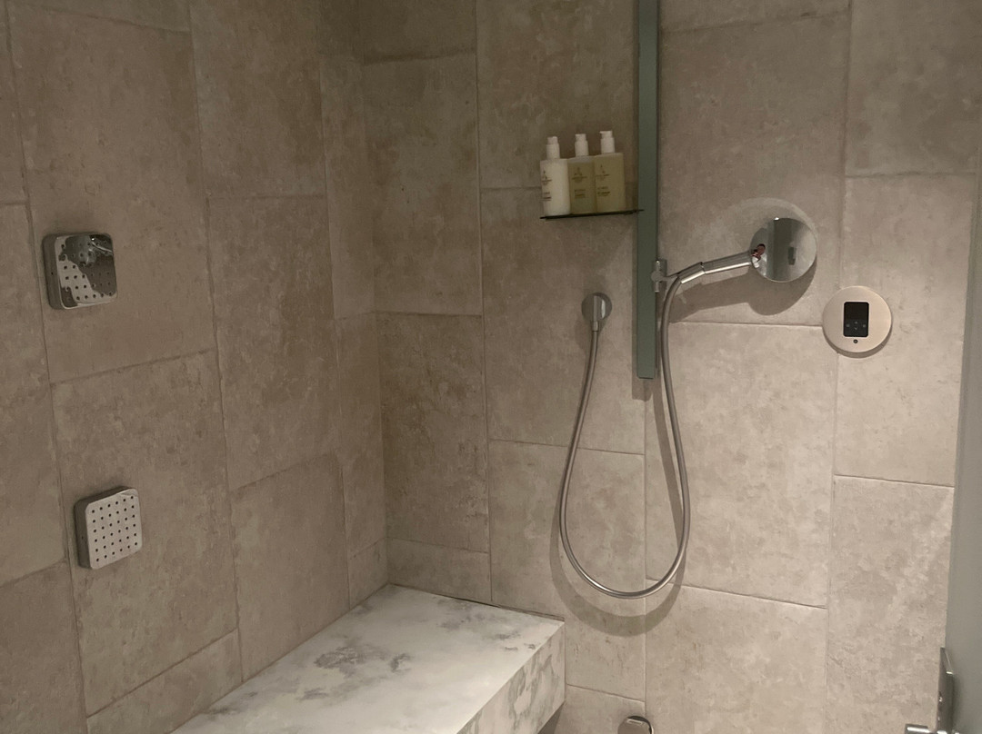 Spa by JW Gold Coast-冲浪者天堂必去景点