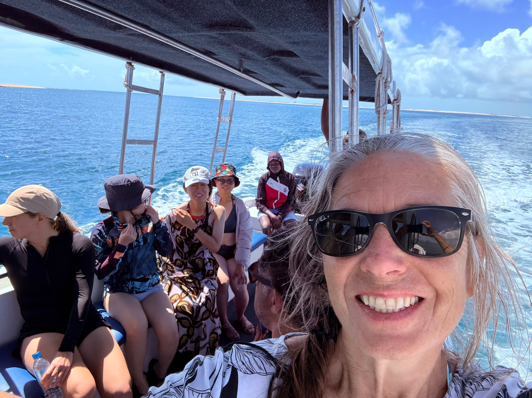 Bazaruto Incoming Agency-Vilanculos必去景点