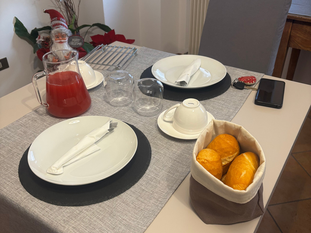 A DUE PASSI affittacamere - Ovaro主图