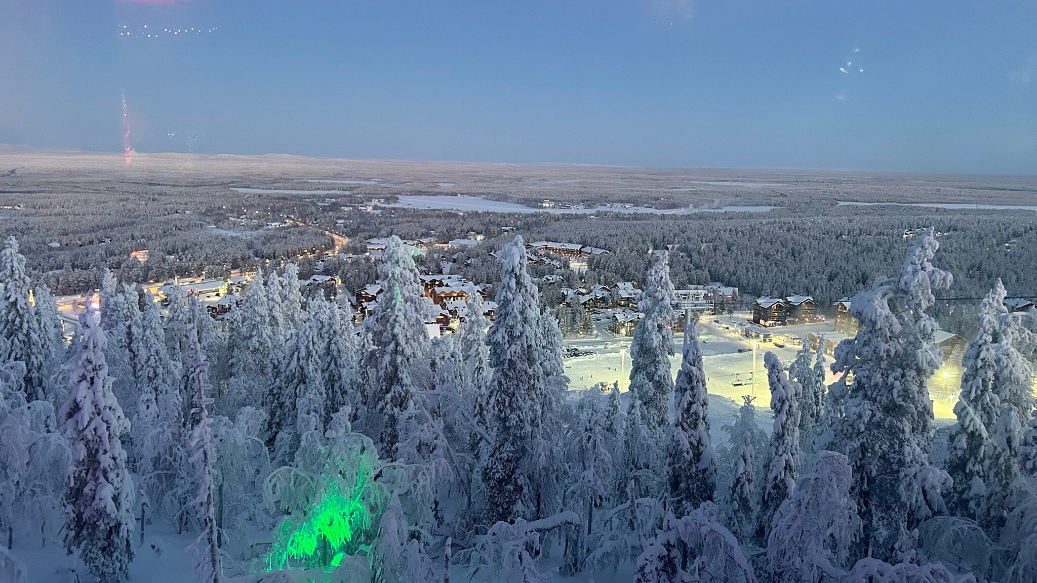 列维全景酒店-官方