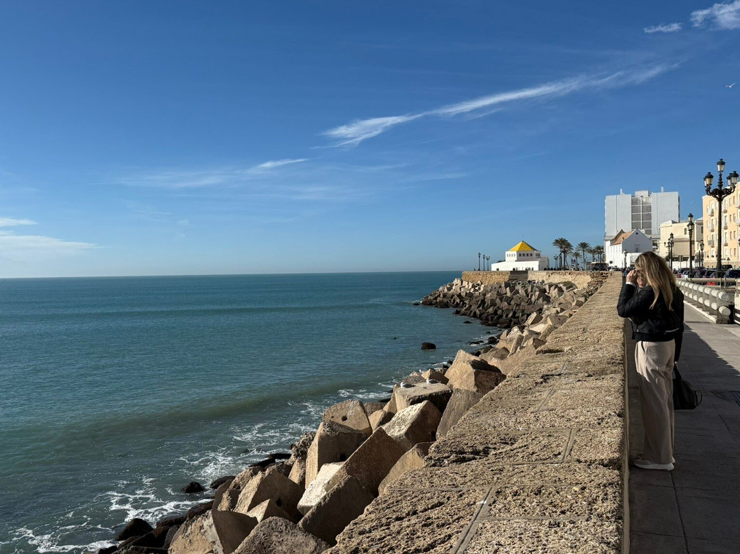 Soho Boutique Columela主图