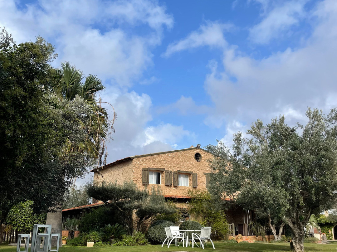 Muses Hammamet主图