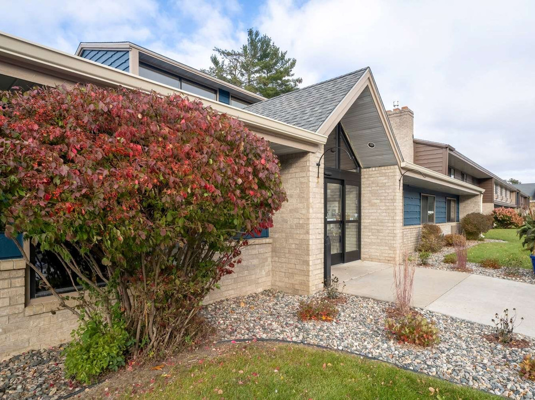 AmericInn by Wyndham Grand Rapids主图