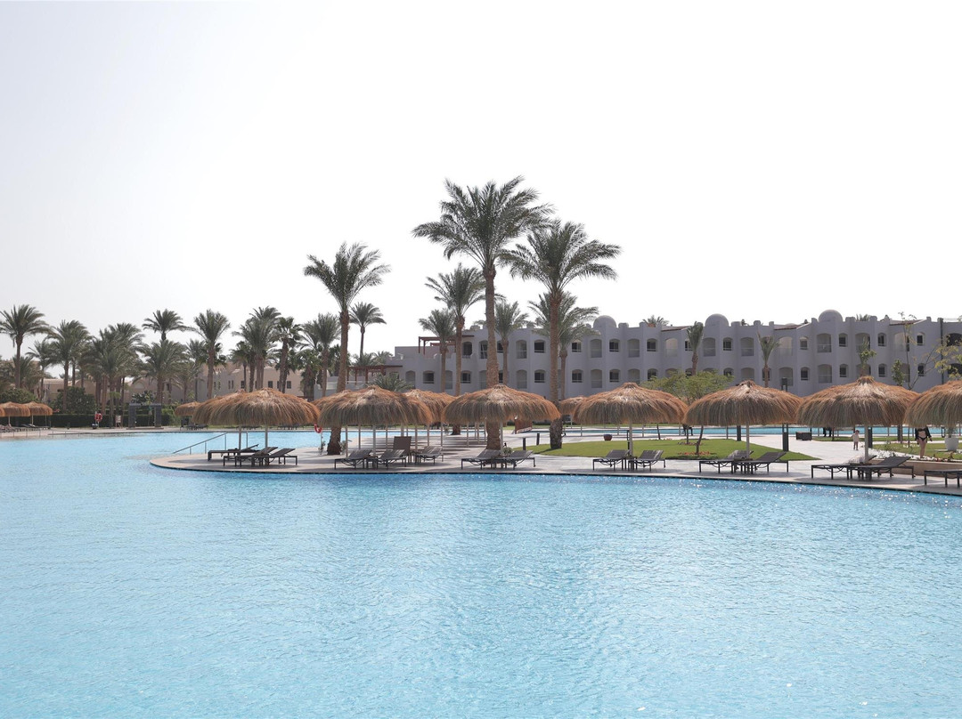 Xanadu Club Makadi Bay