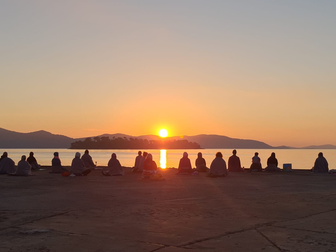 Hotel & Camp Korinjak