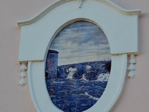 Jardim da Várzea-Pombal必去景点